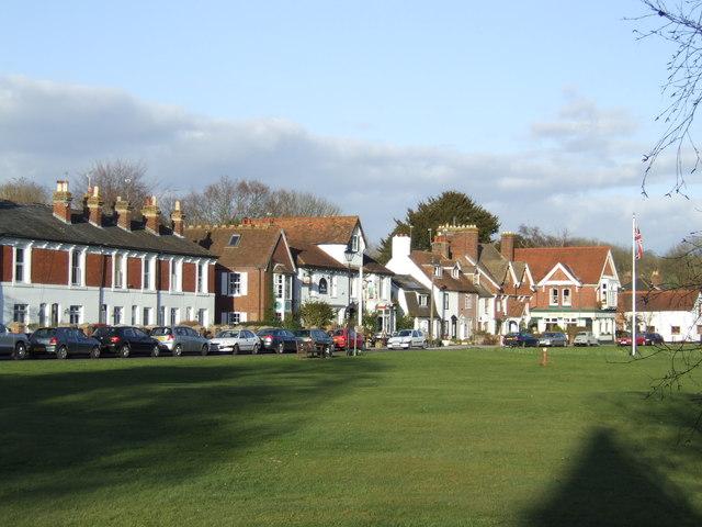 Rowlands Castle
