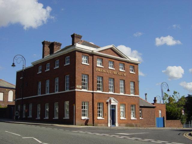 Cockpit House