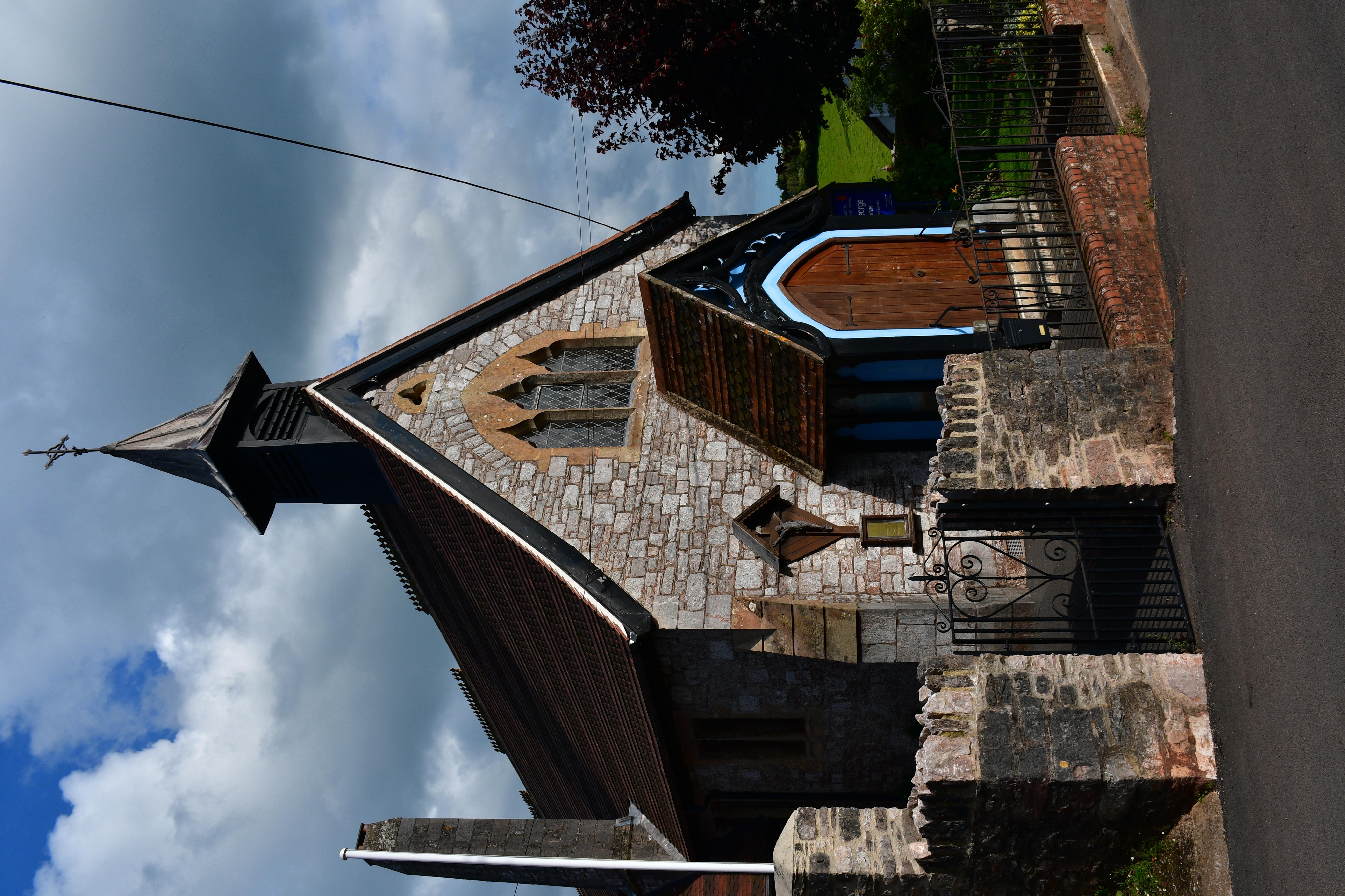 St George