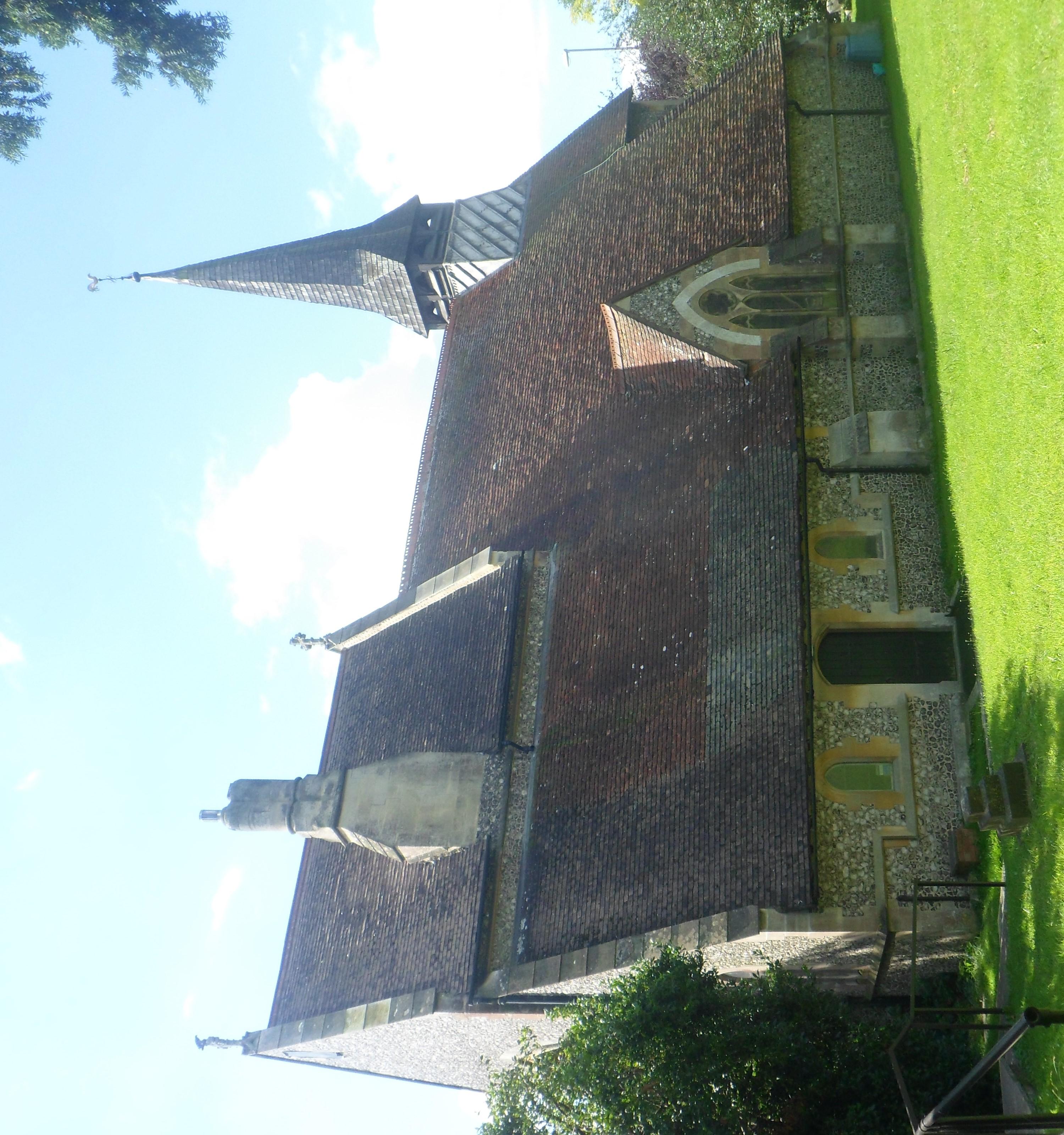 Church of St Andrew