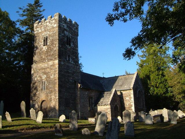 St German's Church
