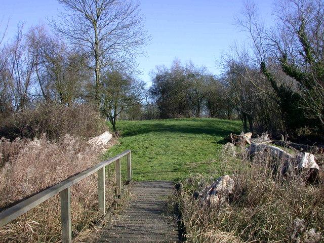 Giant's Hill