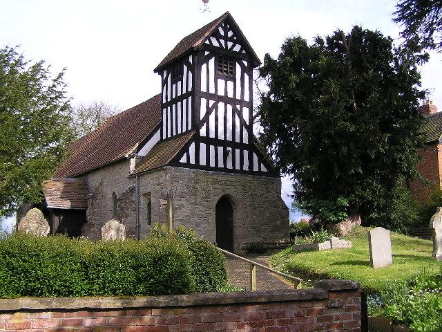 Church of St James