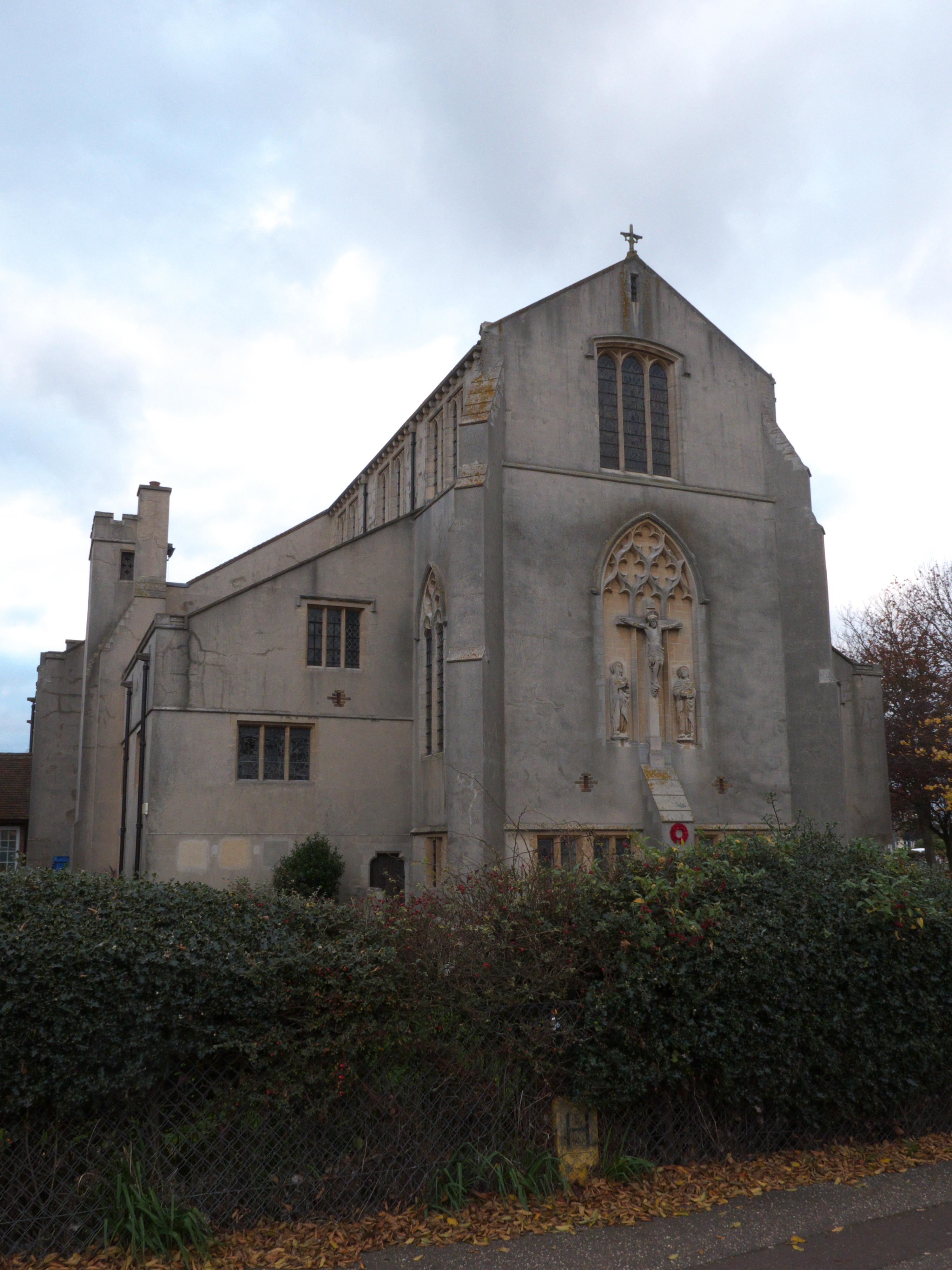 Church Of St James
