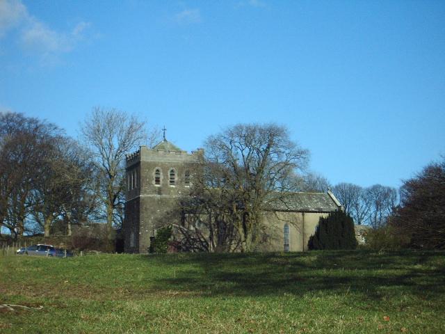 Church of St Thomas