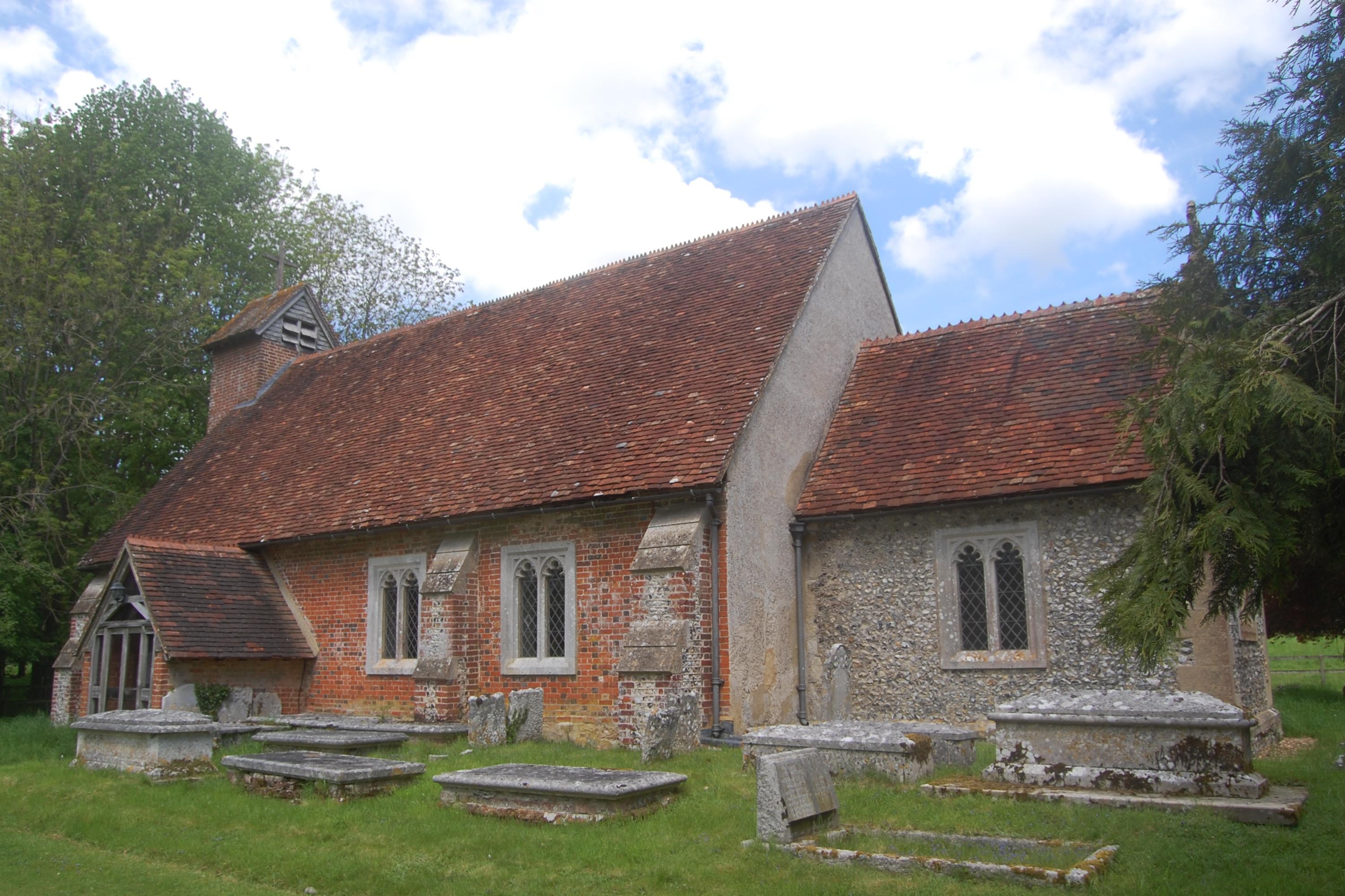 Church of St James