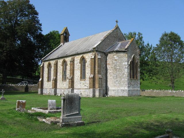 Church of St Laurence