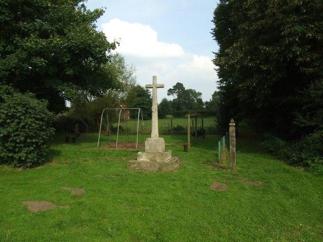 Stibbard War Memorial