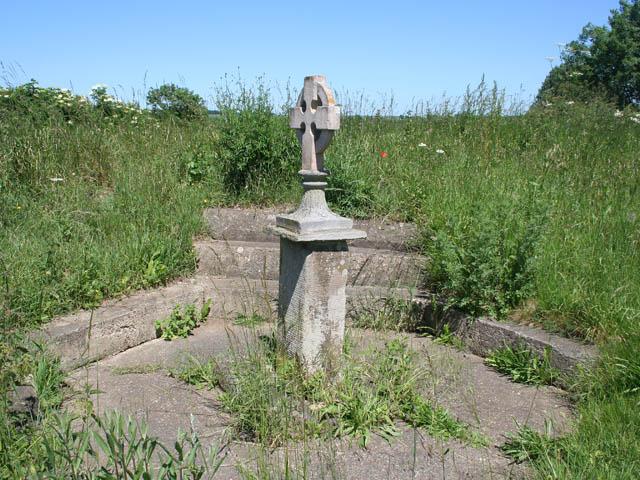 Sutton Cross