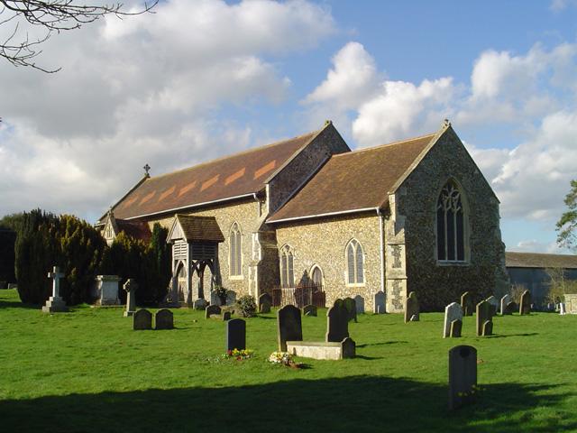 Church Of All Saints