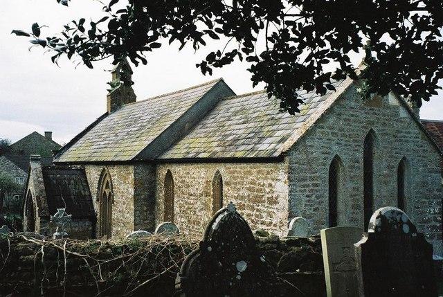 Church Of St Mary