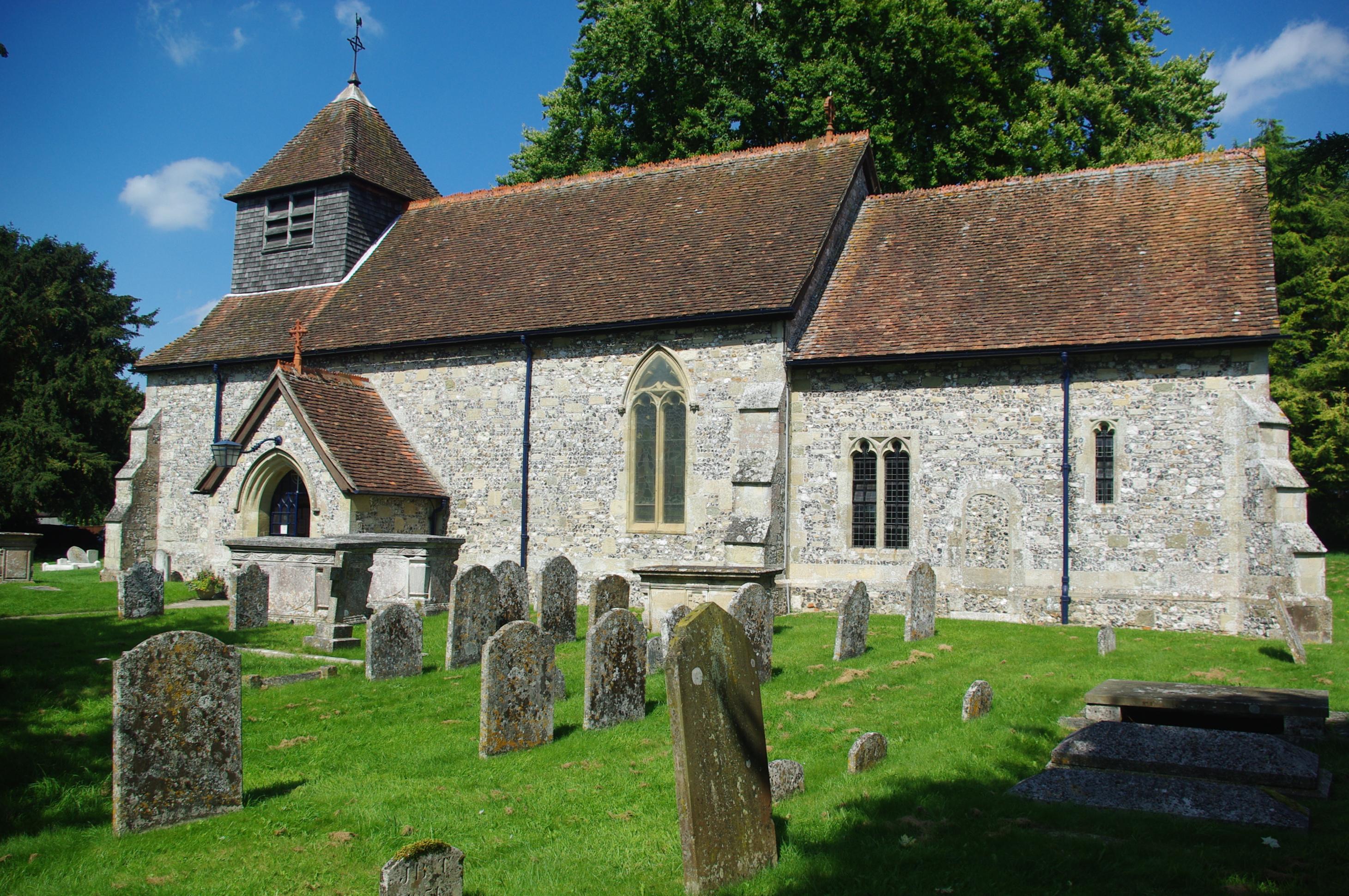Church Of St Peter