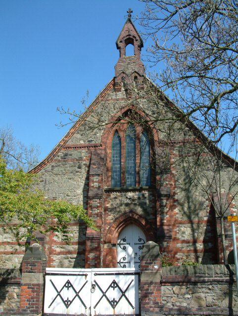 Church of St Thomas