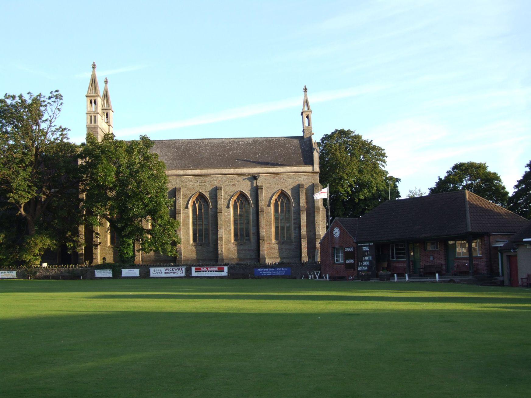 Christ Church