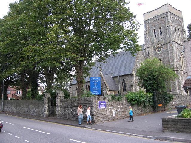 St Michael's