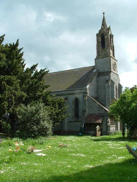 Saint Philip and Saint James