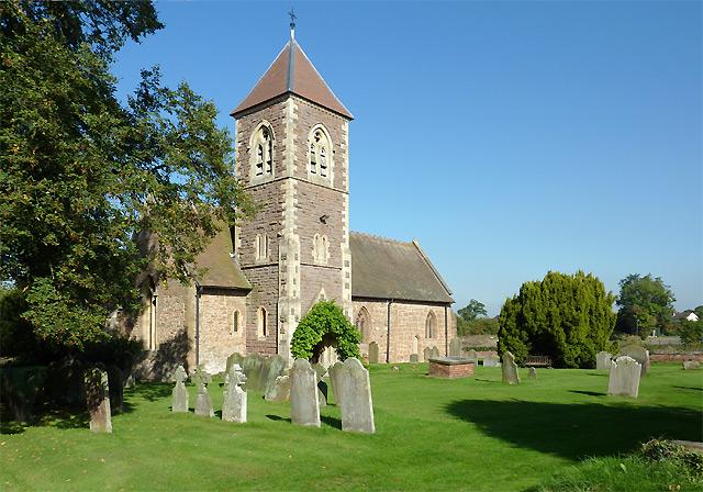 Church of the Holy Cross