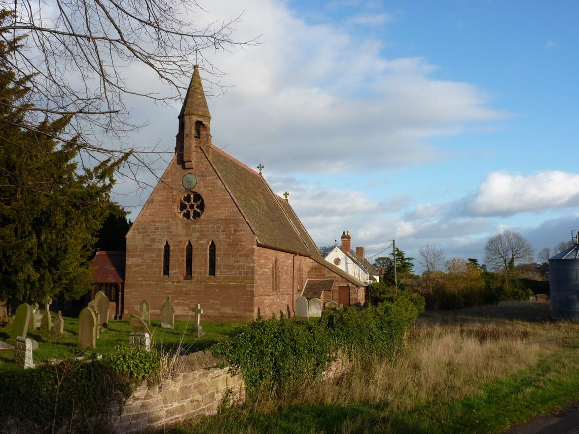 Church of St Michael