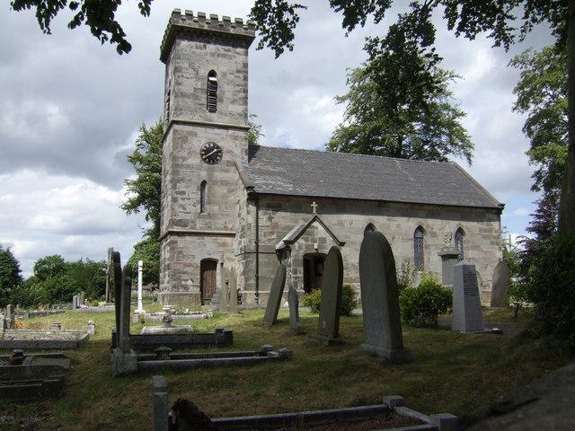 Church of St Mark