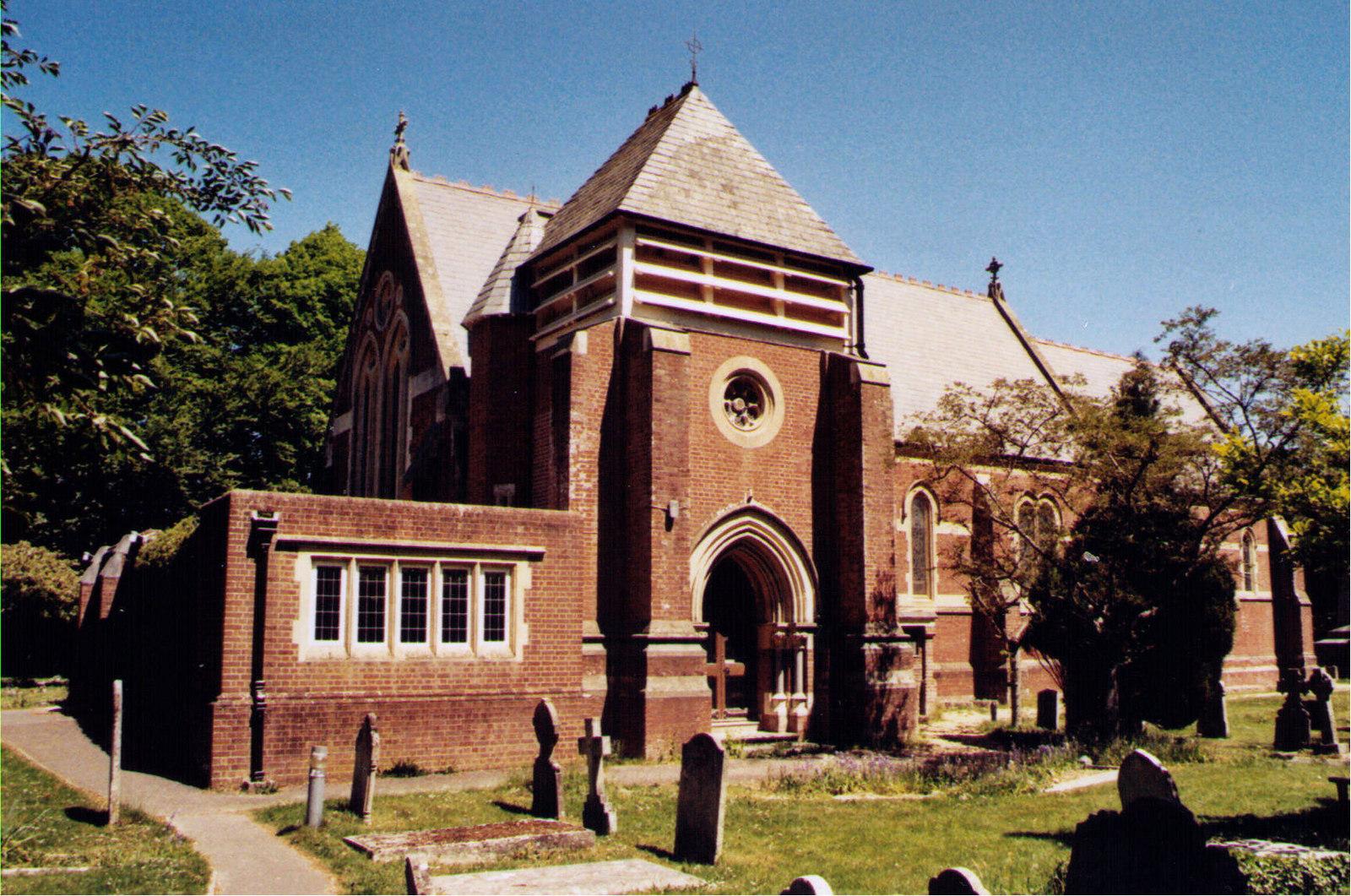 Church of All Saints