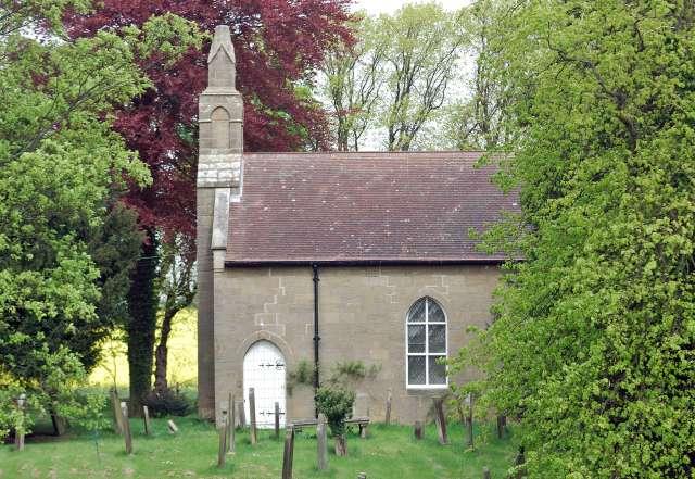 Church of St Cuthbert