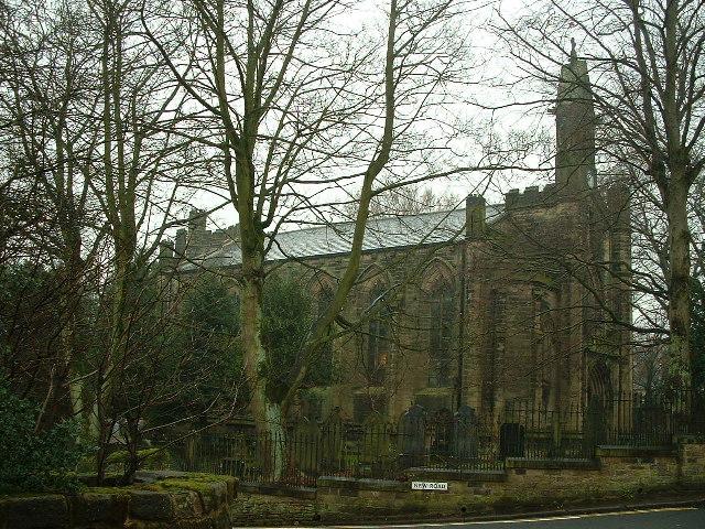 Church of All Saints