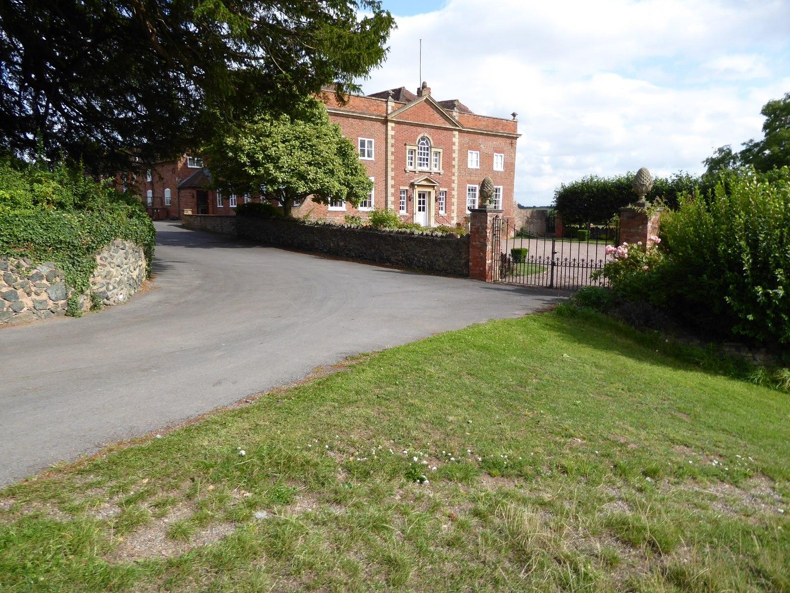 Welland Court