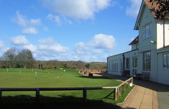 Seaford Golf Club