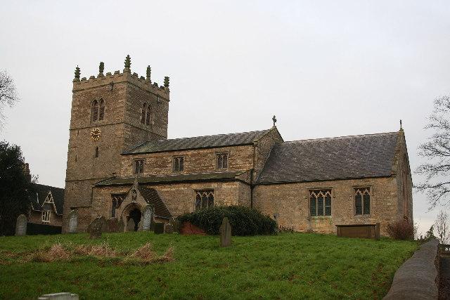 St Chad's Church