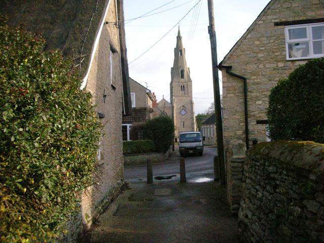 Church of All Saints