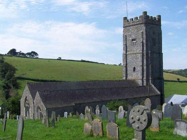 St Sylvester's Church