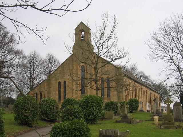 St John the Evangelist