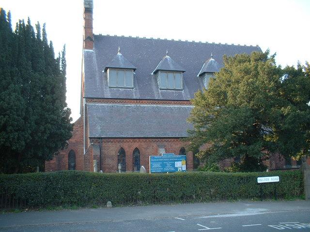 Christ Church