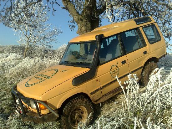 Adventure Sports Ltd