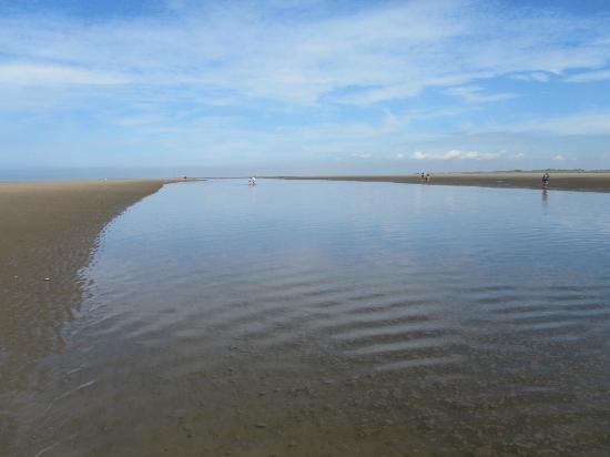 Ainsdale Beach