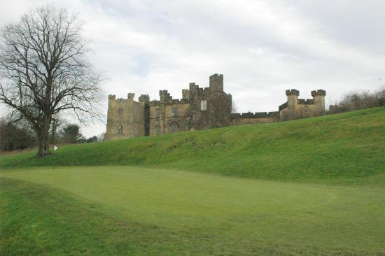 Brancepeth Castle Golf Club