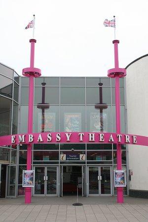 Embassy Theatre