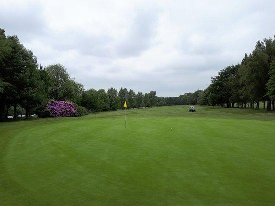 Leeds Golf Club