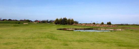 Manston Golf Centre