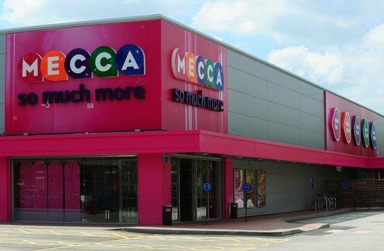 Mecca Bingo Beeston