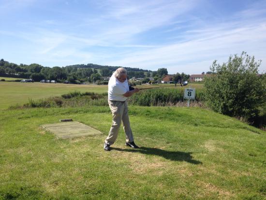 Oak Meadow Golf Club