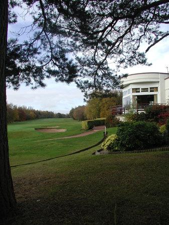 Scarcroft Golf Club