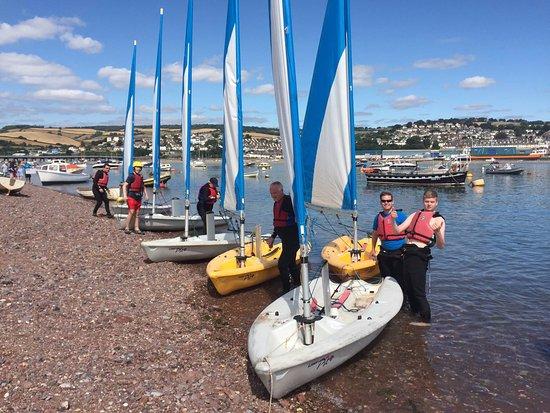 SeaSports South West