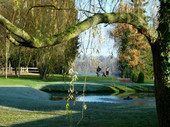 Sweetwoods Park Golf Club