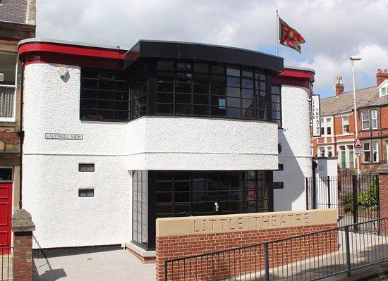 Little Theatre Gateshead