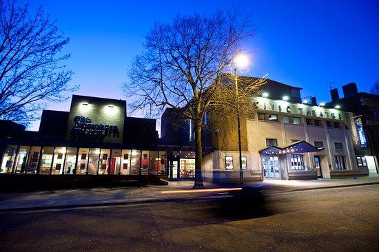 Civic Theatre