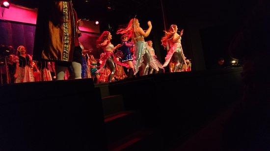 Little Theatre