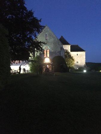 St. Augustine's Priory