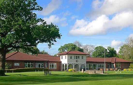 Knowle Golf Club