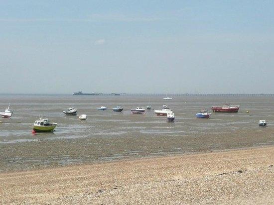 Rileys Leigh On Sea